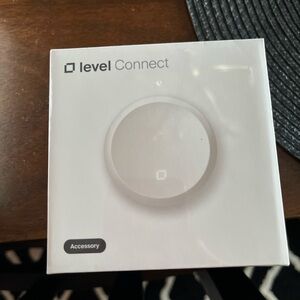 Connect Smart Home Accessory - Silver